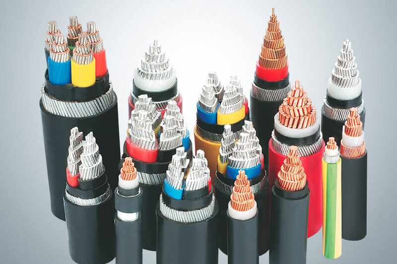 High Voltage Cable Market Report 2024-2032