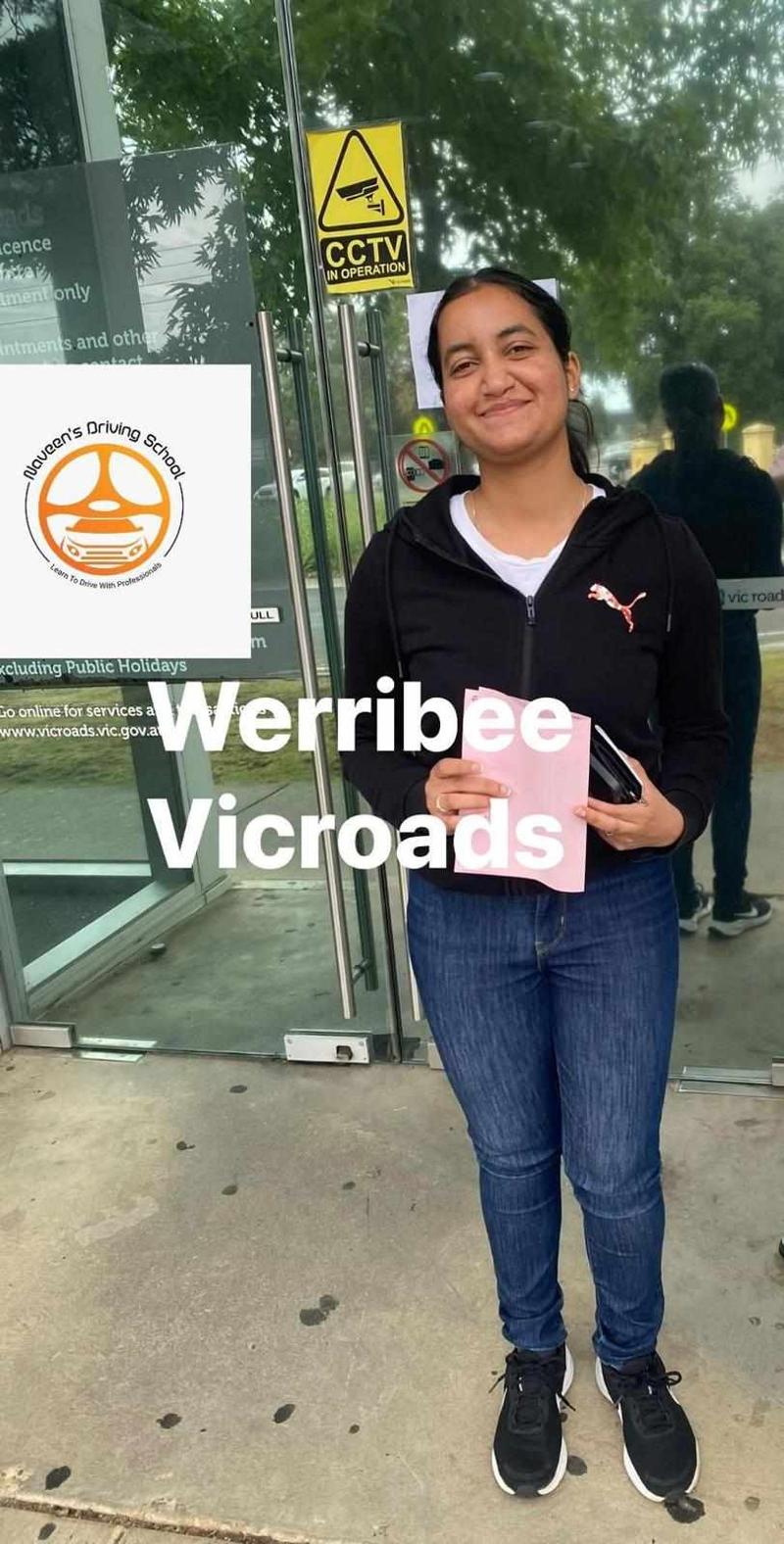 Driving Classes Werribee: Book Your Lesson Today and Drive with Confidence