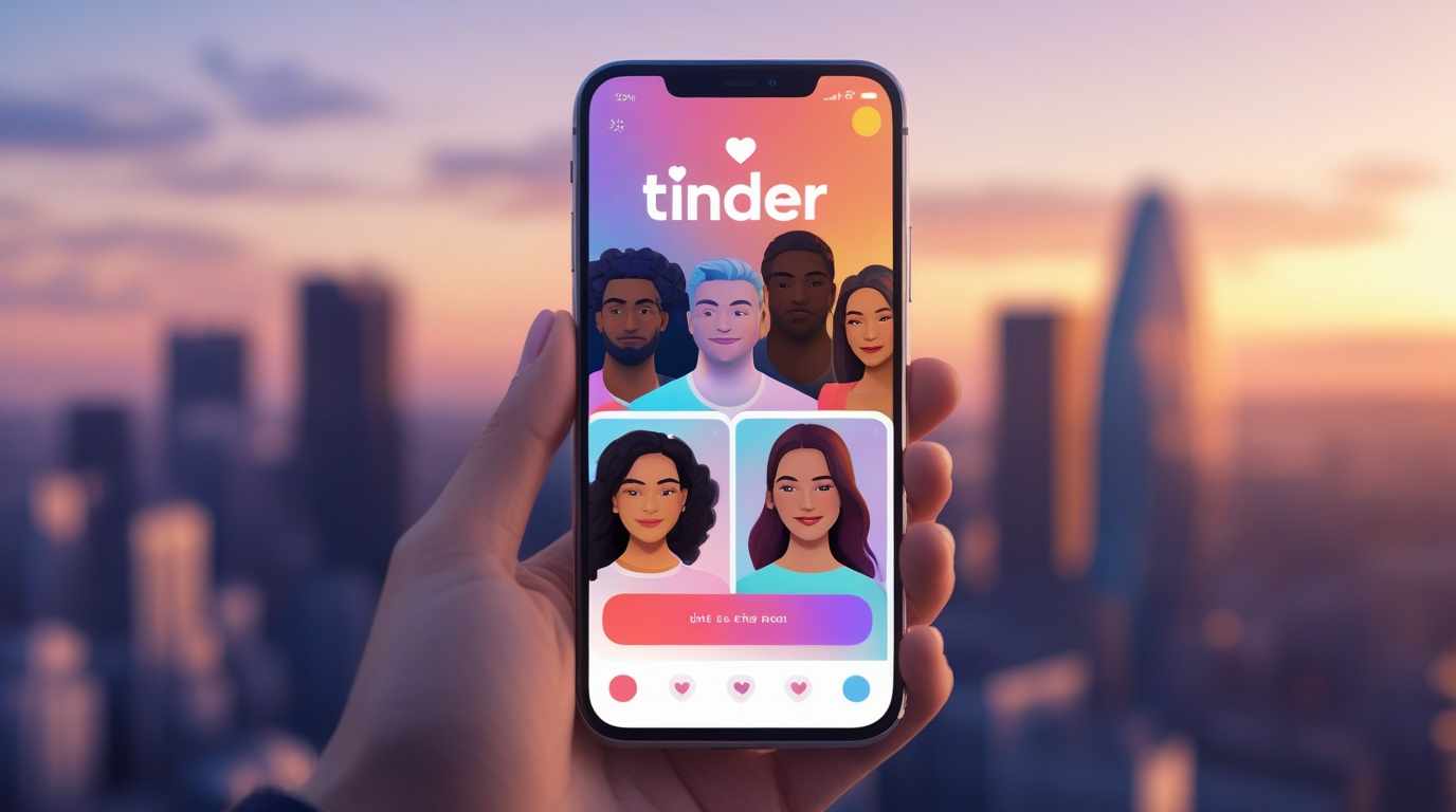 How to Build a Tinder Clone App That Stands Out in 2026?