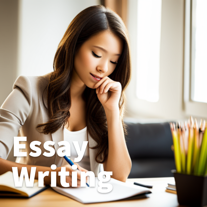 Essay Writing
