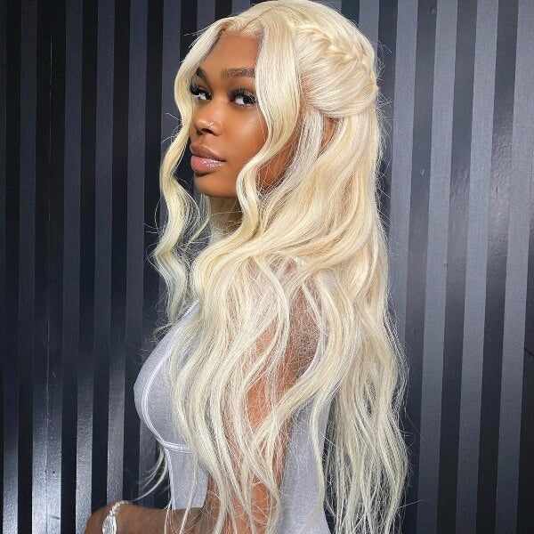 Blonde Wig Styles for Older Women: Soft Shades That Brighten Your Look