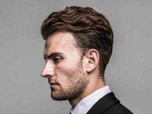 4 Benefits of Wearing Male Lace Front Wigs