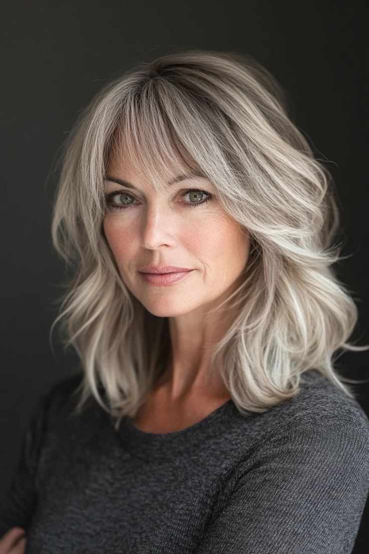 Why Synthetic Wiglets Are a Great Solution for Thinning Hair