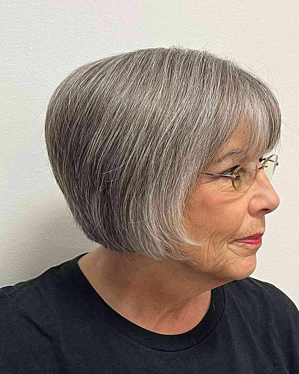 Hair Pieces for Women Over 50: Effortless Ways to Elevate Your Look