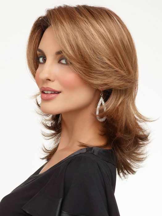 Why Short Blonde Wigs Are the Go-To for Instant Chic in 2025