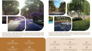 ATS Province D Olympia: Best Plot in Noida by ATS Group