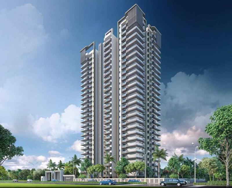 Aig Royal Park Unveils New Residential Apartment Project in Ghaziabad