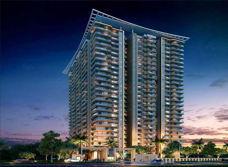 Aigin Royal Park: Your Dream Destination in Ghaziabad