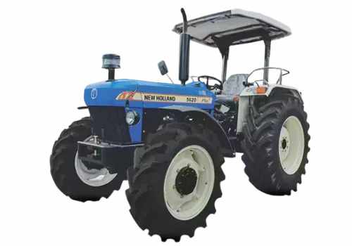 New Holland Agriculture: Revolutionizing Farming with the New Holland 3630, New Holland 3230, and New Holland 5620