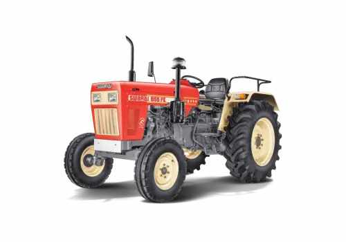 The Ultimate Comparison of Swaraj, Eicher, and Captain Tractors: Top Models and Features