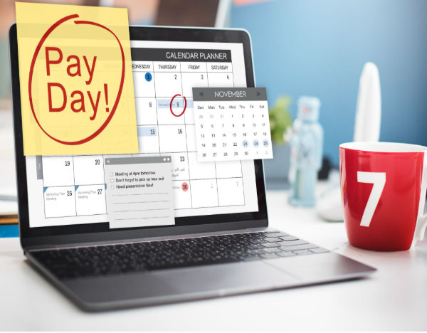 Precision Payroll: Simplifying the Process Of Salary Slip Generator for Modern Businesses