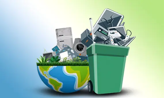 Revolutionizing Recycling and E-Waste Management at Koscove Ewaste