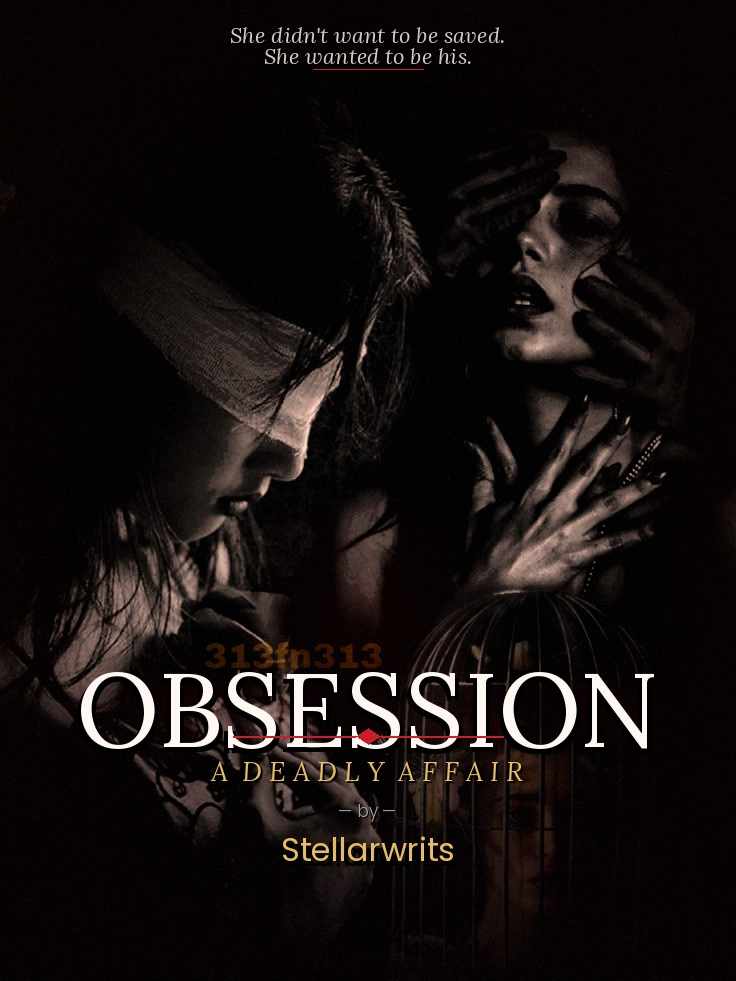 Obsession: A Deadly Affair