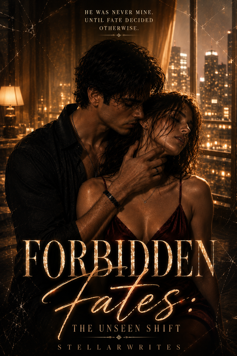 Forbidden Fates: The Unseen Shift