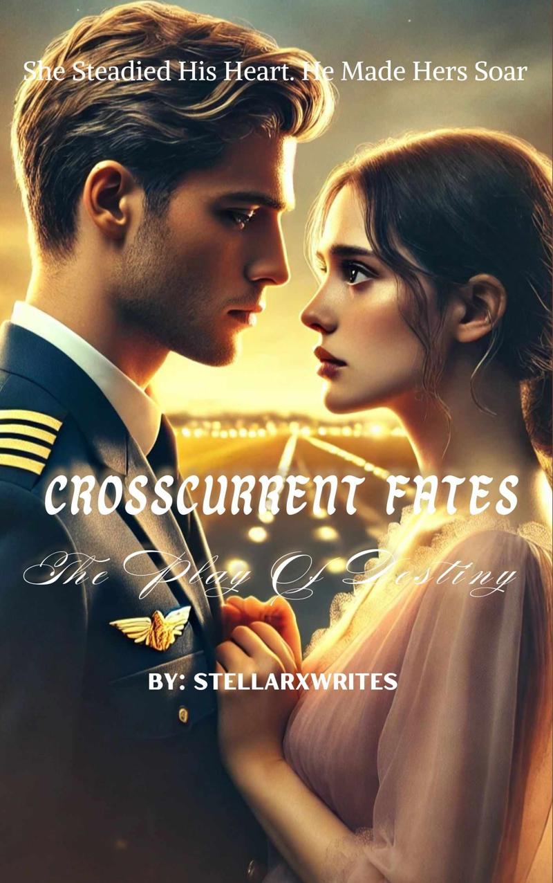 𝐂𝐫𝐨𝐬𝐬𝐜𝐮𝐫𝐫𝐞𝐧𝐭 𝐅𝐚𝐭𝐞𝐬: 𝒯𝒽𝑒 𝒫𝓁𝒶𝓎 𝒪𝒻 𝒟𝑒𝓈𝓉𝒾𝓃𝓎
