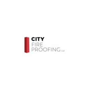 CITY FIRE PROOFING LTD logo