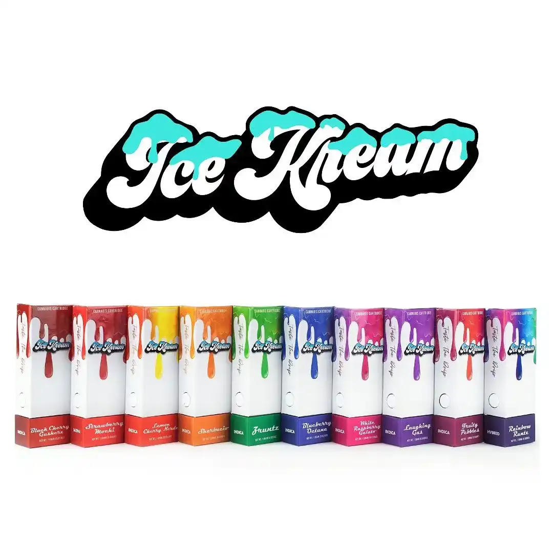 Top 10 Ice Kream Disposable Vape Flavors You Must Try