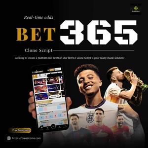 Unlock Success in Online Gambling with a Powerful Bet365 Clone Script