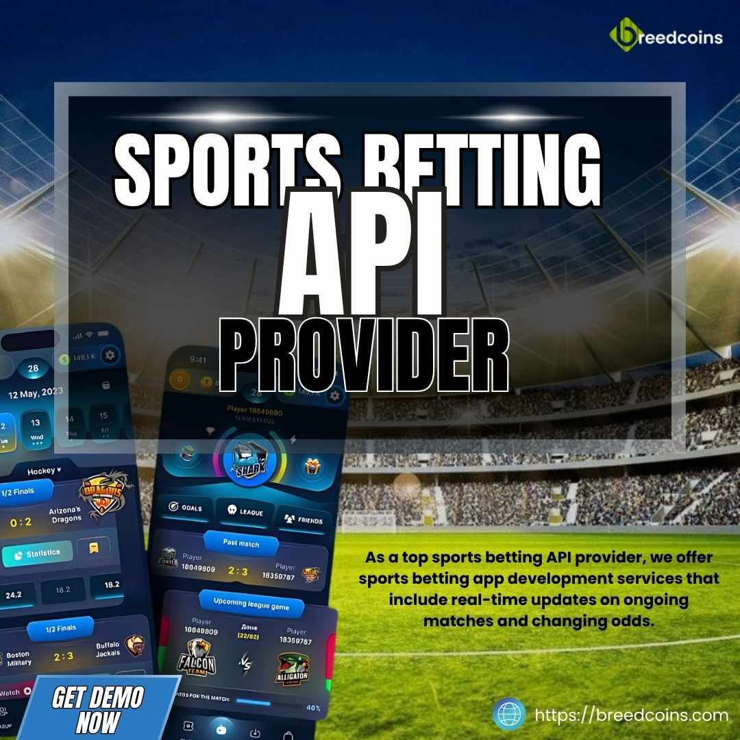 What To Expect From A Top-Grade Sports Betting API Provider In 2025