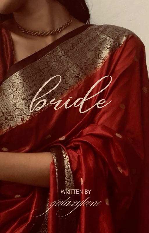 bride bonus collection (pt. 1 & 2)