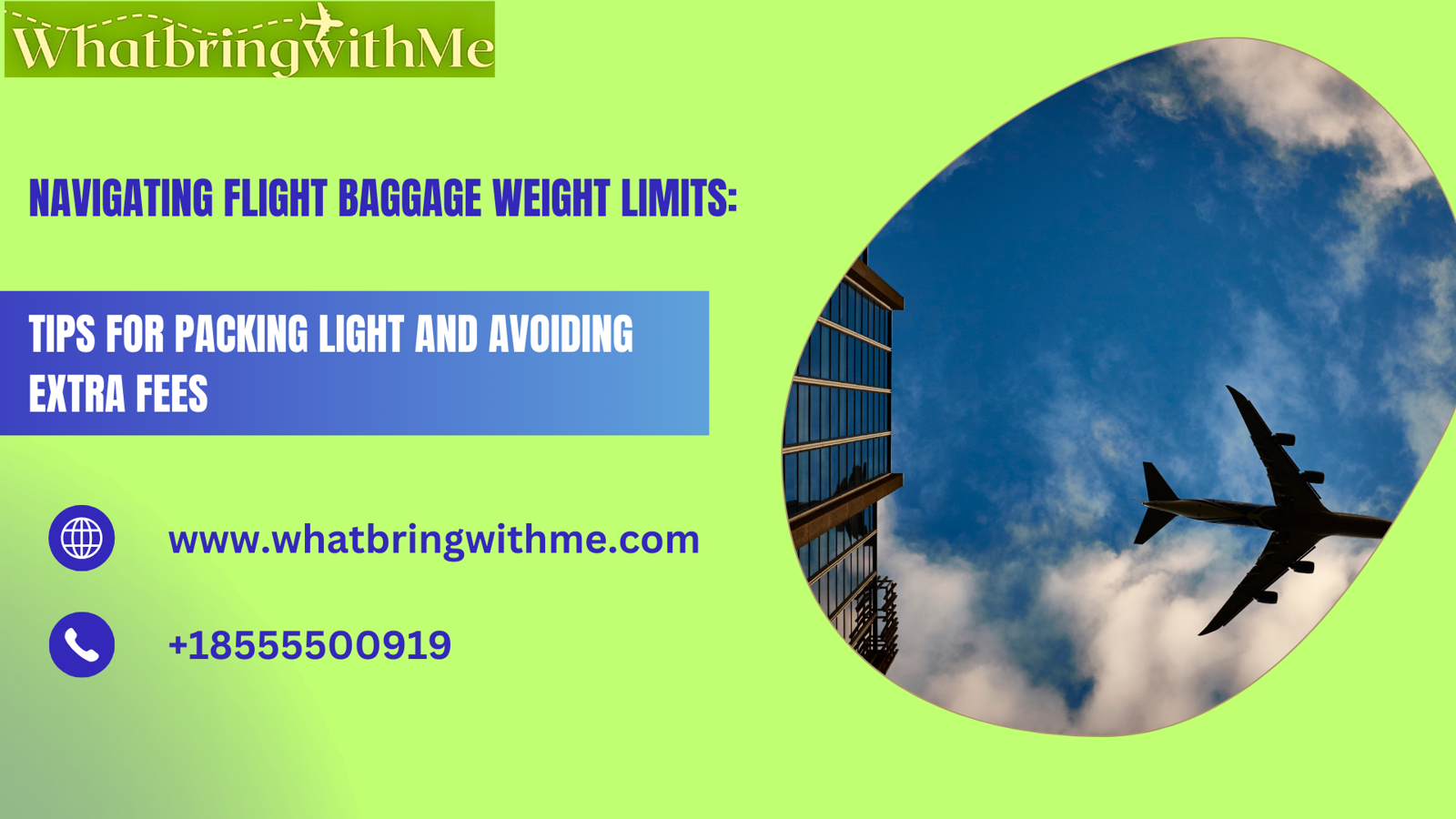 Navigating Flight Baggage Weight Limits