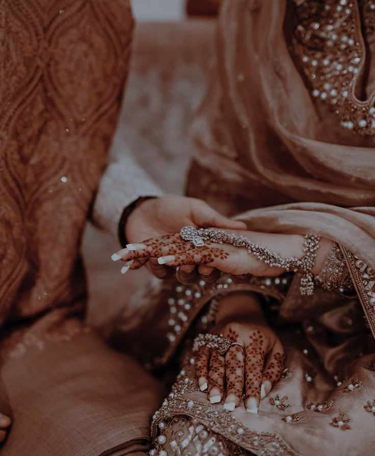 Undesired bride