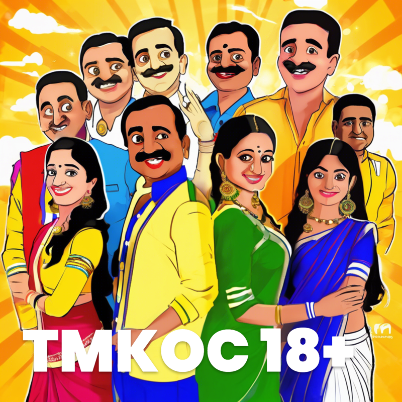 TMKOC 18+