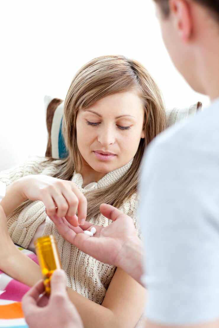 Achieving Holistic Wellness Through hormone replacement therapy near me