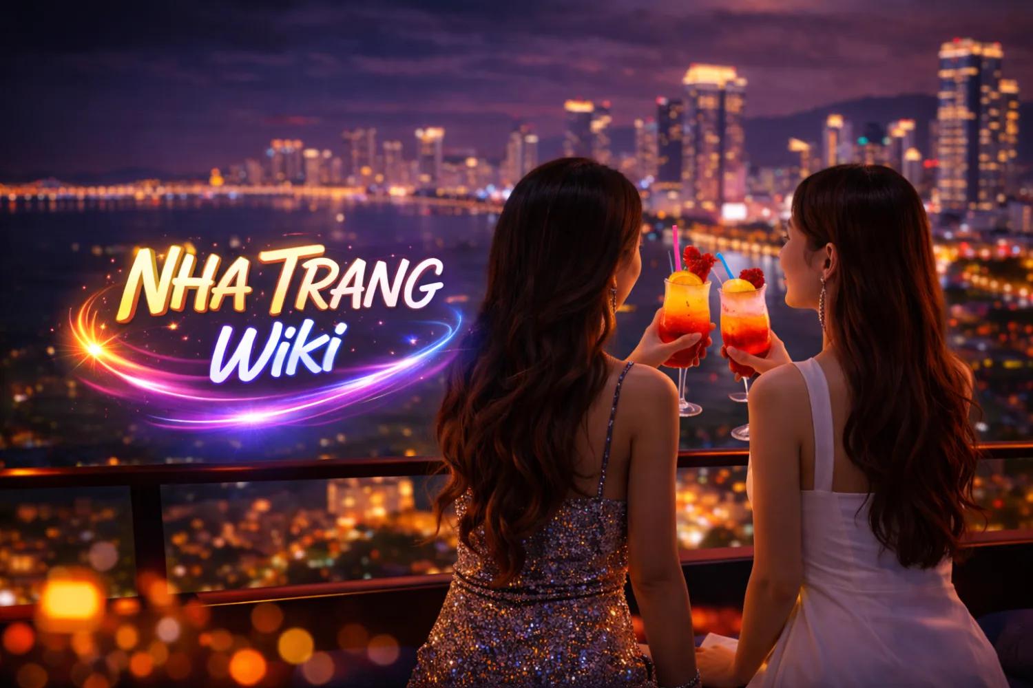 나트랑 밤문화: 럭셔리한 휴양을 위한 프리미엄 가이드