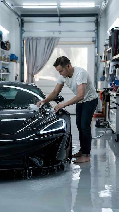 Mobile Car Detailing Austin TX: Keep Your Vehicle Clean Without Leaving Home