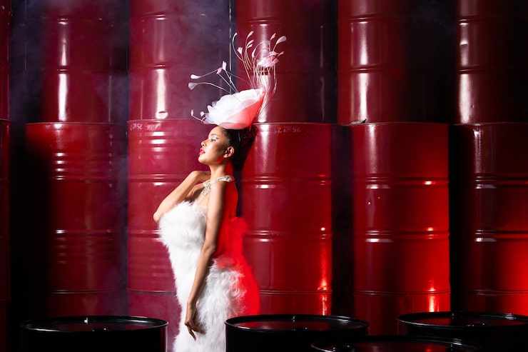 Stage Magic That Turns Champaign Banquets Into Standout Events