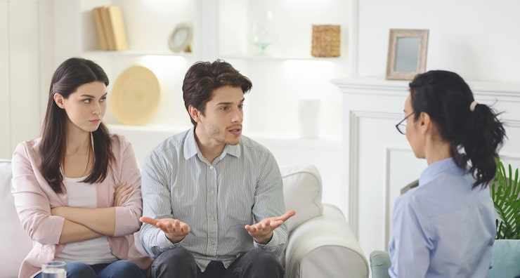 How to Start Your Healing Journey at a Counseling and Wellness Center