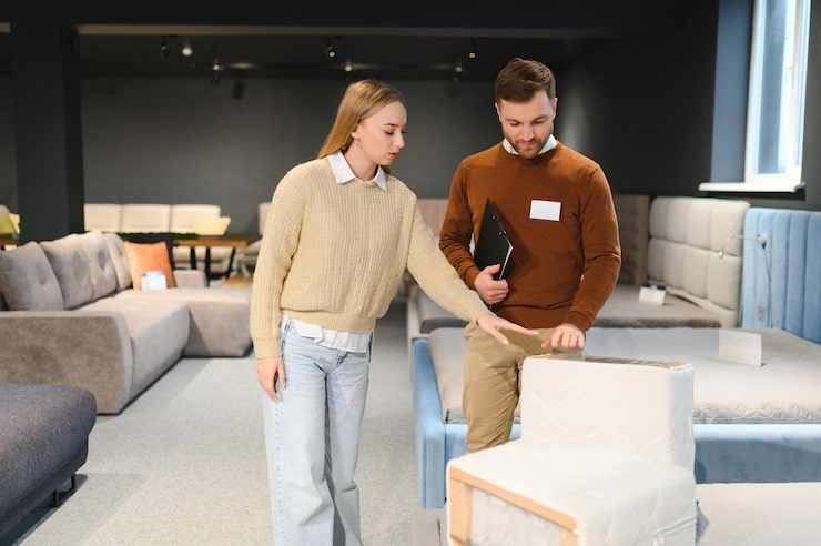 White Glove Service Is How Furniture Brands Turn Customers Into Loyal Advocates