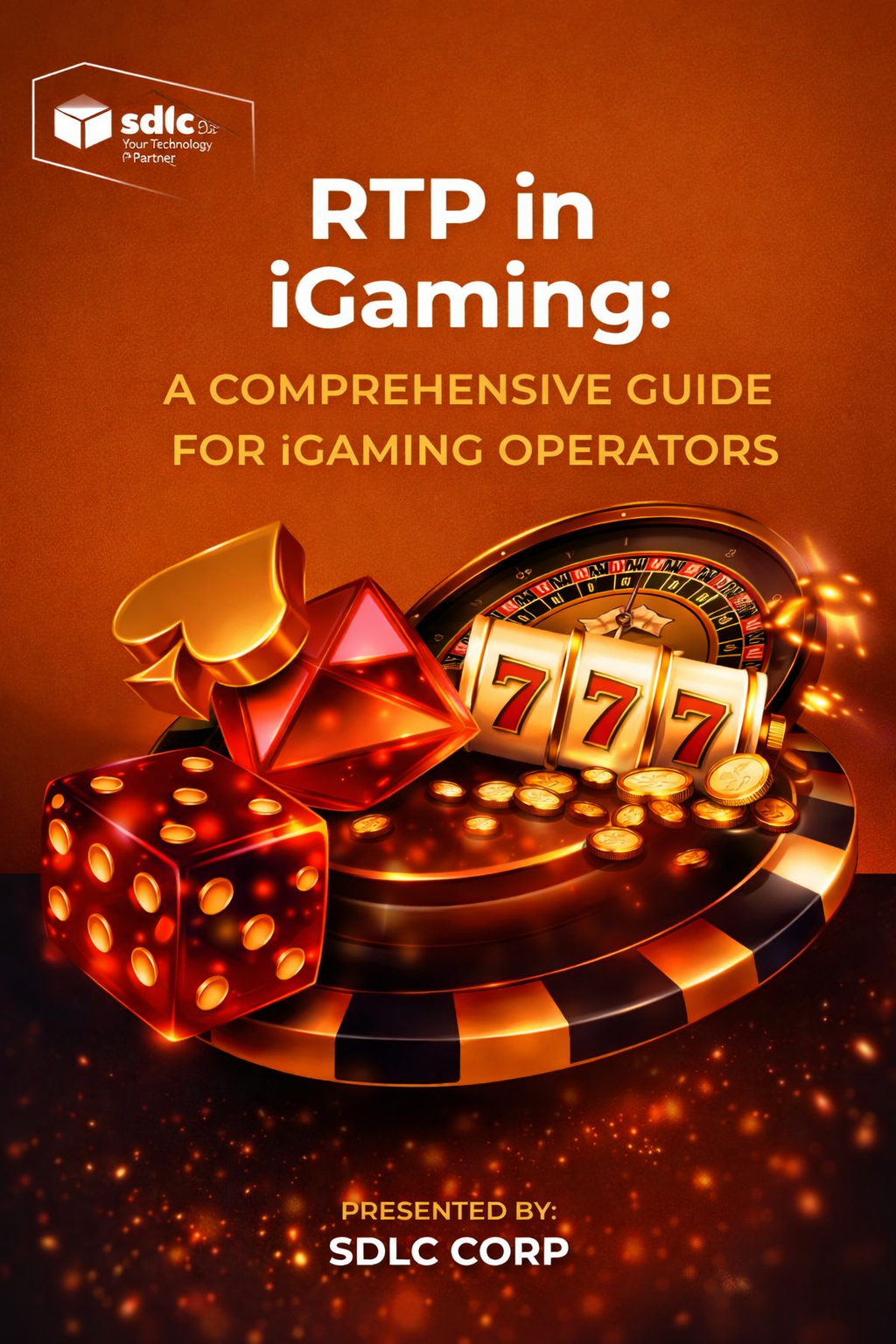 RTP in iGaming: A Comprehensive Guide for iGaming Operators