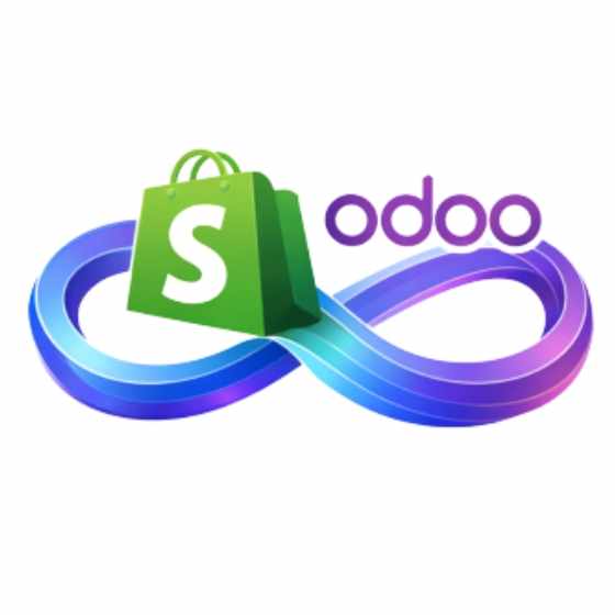 Shopify-Odoo Connector