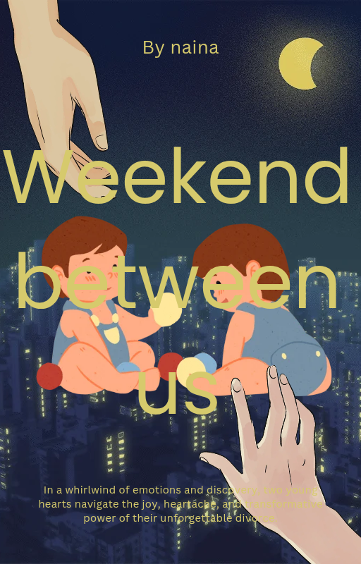 Weekends Between Us