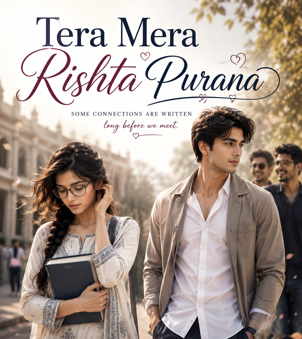 Tera Mera Rishta Purana