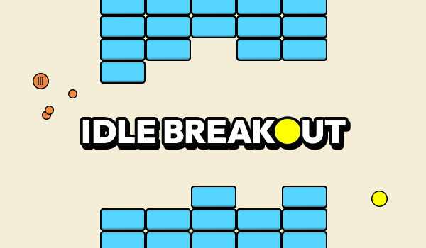 How to Master Idle Breakout: A Fun and Relaxing Game for All Ages