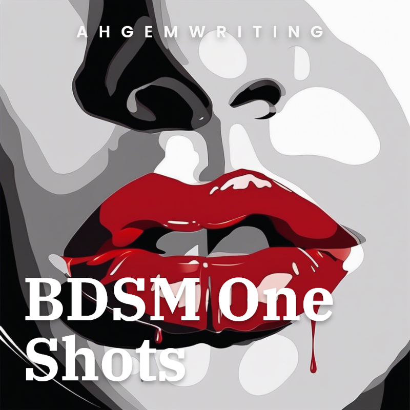 BDSM One Shots