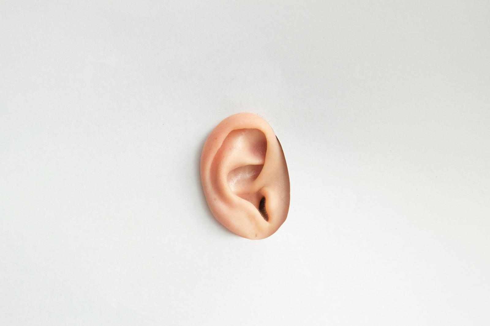Who is listening?