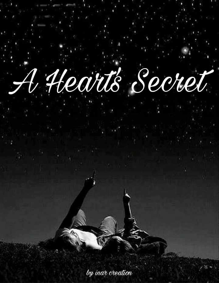 A Heart's Secret