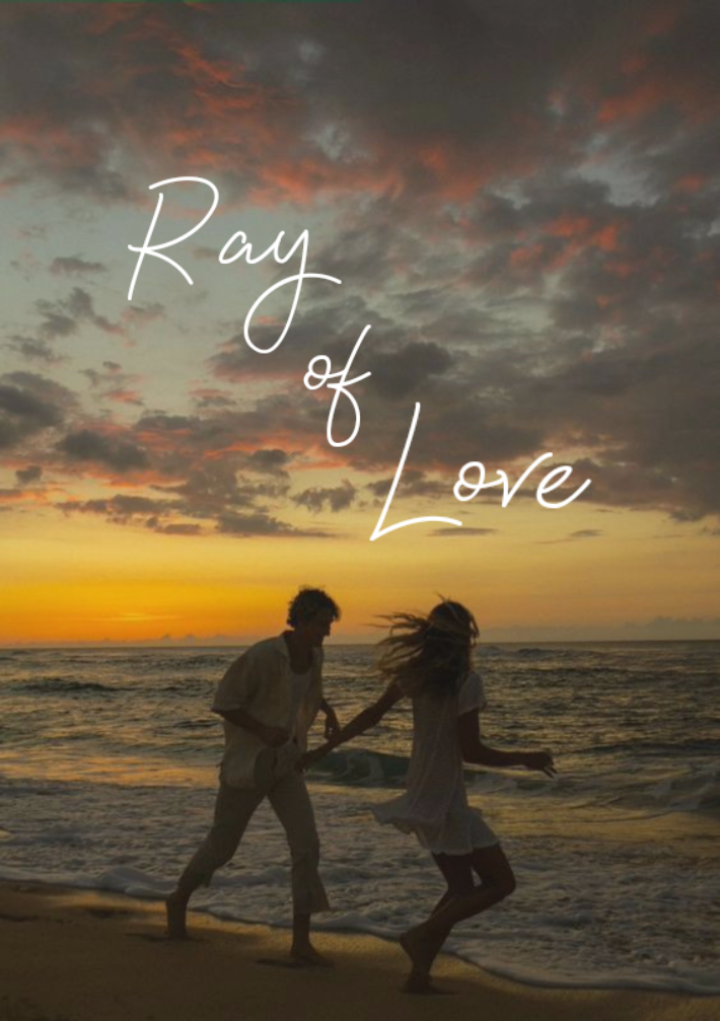Ray of Love