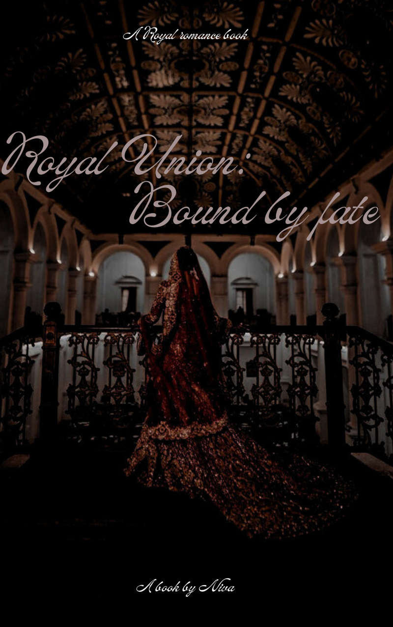 Royal Union: Bound by Fate