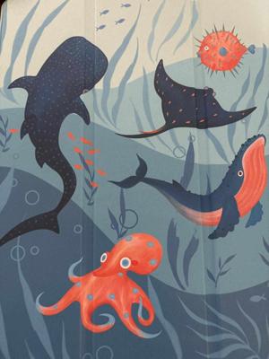 Madhumita Marichi logo