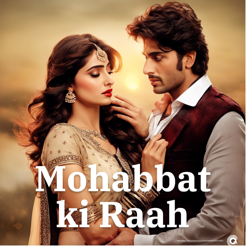 Mohabbat ki Raah