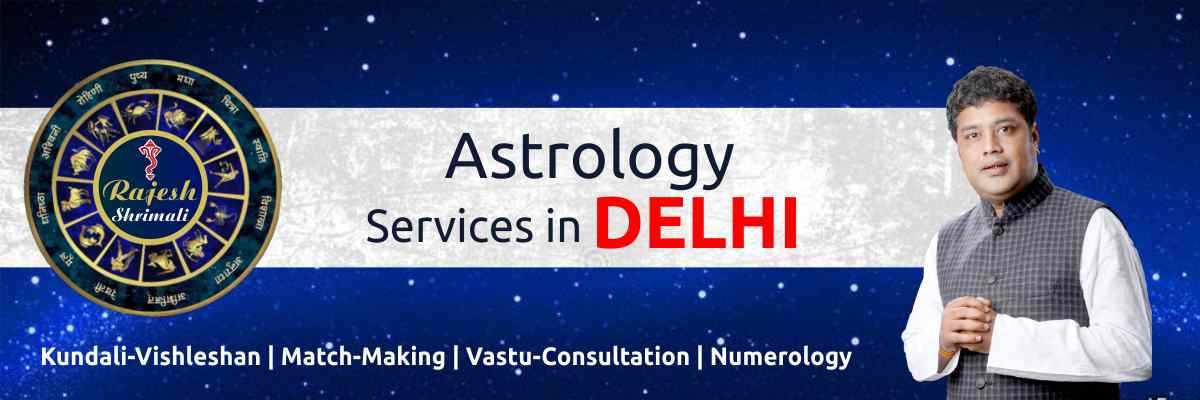 Get the Best Astrologer in Delhi NCR at a Reasonable Price