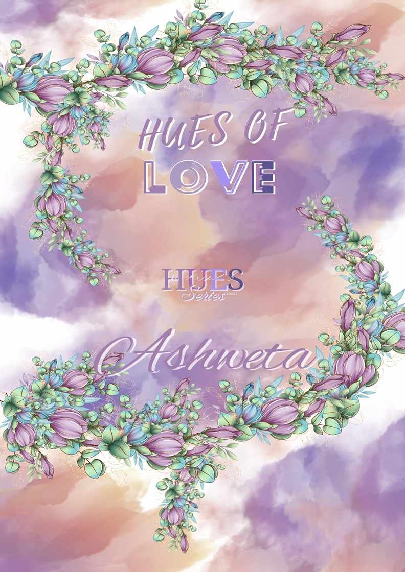 HUES OF LOVE