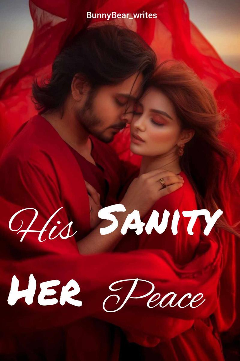 His Sanity Her Peace