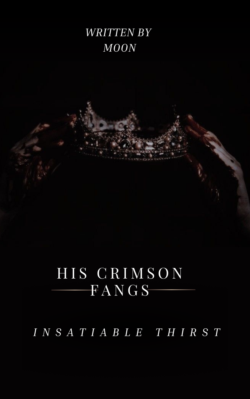 His Crimson Fangs