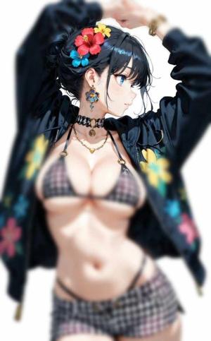 Title: The Night She Asked For More